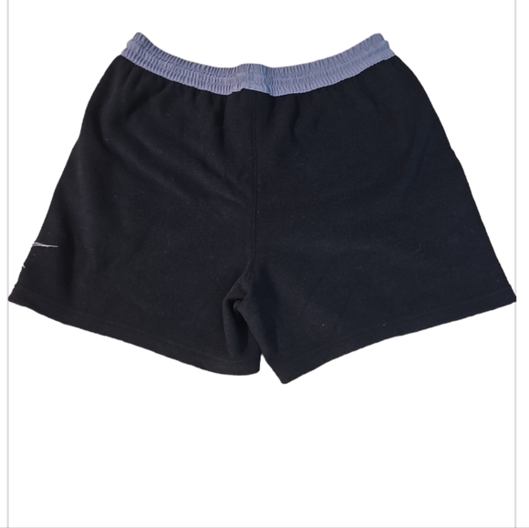 Reebok Basketball Court Top Terry Shorts. - Picture 4 of 5